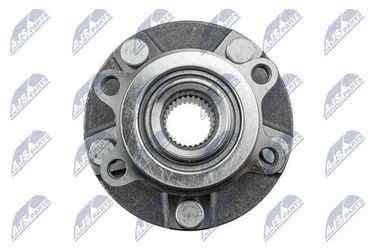 NTY KLP-NS-051 NTY ступица колеса ПЕР - 5