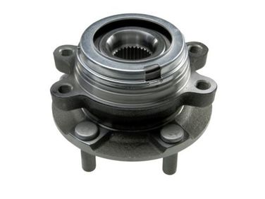 NTY KLP-NS-057 NTY ступица колеса ПЕР - 1