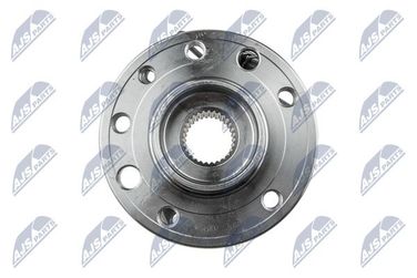 NTY KLP-PL-020 NTY ступица колеса ПЕР - 4