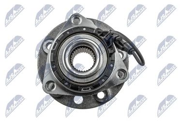 NTY KLP-PL-020 NTY ступица колеса ПЕР - 5