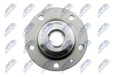 NTY KLP-PL-029P NTY ступица колеса ПЕР - 5