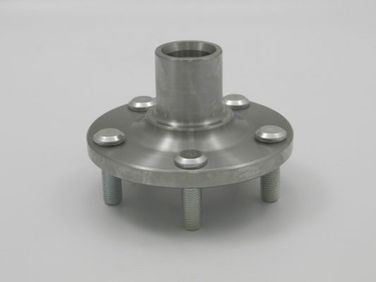 NTY KLP-TY-036P2 NTY ступица колеса ПЕР БЕЗ подшипника - 1