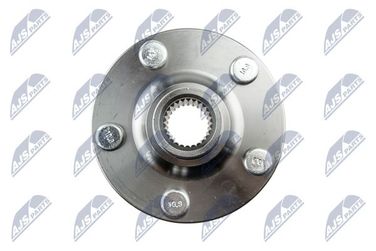 NTY KLP-TY-036P2 NTY ступица колеса ПЕР БЕЗ подшипника - 5