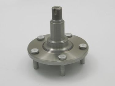 NTY KLP-TY-046P NTY ступица колеса ПЕР БЕЗ подшипника - 1