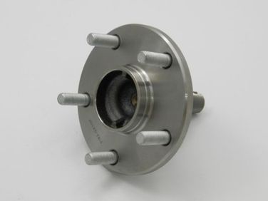 NTY KLP-TY-046P NTY ступица колеса ПЕР БЕЗ подшипника - 2
