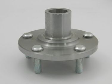NTY KLP-TY-048P NTY ступица колеса ПЕР БЕЗ подшипника - 1