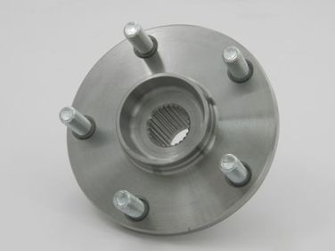 NTY KLP-TY-048P NTY ступица колеса ПЕР БЕЗ подшипника - 2