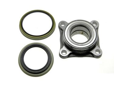 NTY KLP-TY-050 Подшипник ступицы - 1