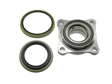 NTY KLP-TY-050 Подшипник ступицы - 2