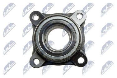 NTY KLP-TY-050 Подшипник ступицы - 5