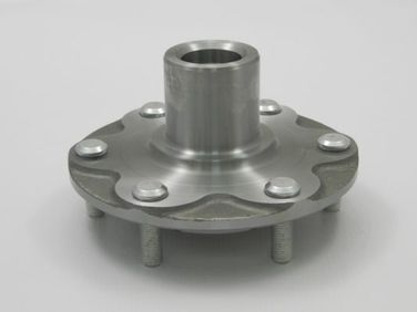 NTY KLP-TY-050P NTY ступица колеса ПЕР БЕЗ подшипника - 1