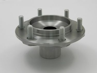 NTY KLP-TY-050P NTY ступица колеса ПЕР БЕЗ подшипника - 2