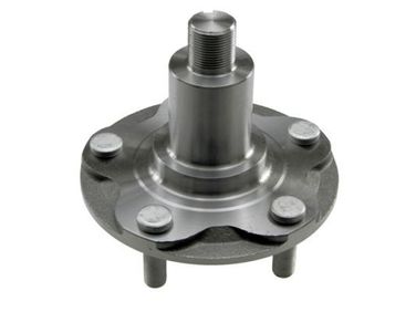 NTY KLP-TY-060P NTY ступица колеса ПЕР БЕЗ подшипника - 1