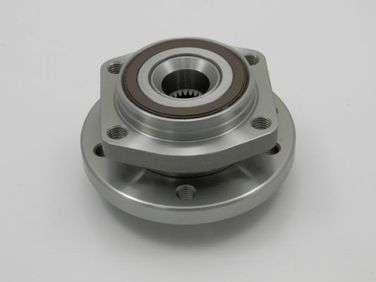 NTY KLP-VV-010 NTY ступица колеса ПЕР - 1