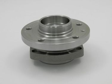 NTY KLP-VV-010 NTY ступица колеса ПЕР - 2