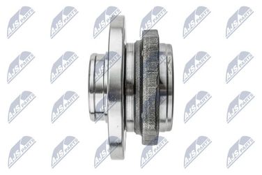 NTY KLP-VV-010 NTY ступица колеса ПЕР - 3