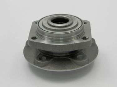 NTY KLP-VV-015 NTY ступица колеса ПЕР - 1