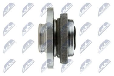 NTY KLP-VV-015 NTY ступица колеса ПЕР - 3