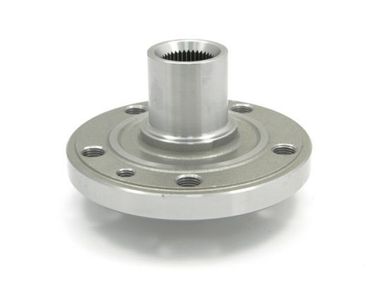 NTY KLP-VW-012P NTY ступица колеса ПЕР БЕЗ подшипника - 1
