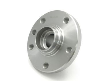 NTY KLP-VW-012P NTY ступица колеса ПЕР БЕЗ подшипника - 2