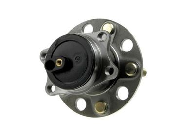 NTY KLT-CH-010 NTY подшипние ступицы ЗАД - 2