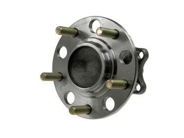 NTY KLT-CH-010 NTY подшипние ступицы ЗАД - 3