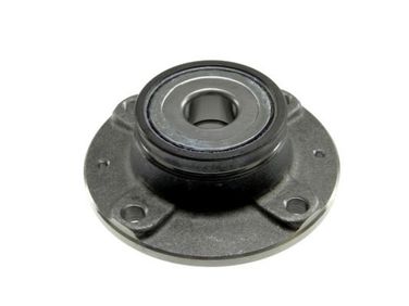 NTY KLT-CT-021 NTY подшипние ступицы ЗАД - 1