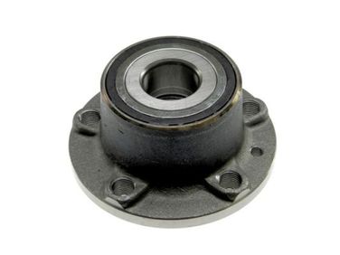 NTY KLT-CT-023 NTY подшипние ступицы ЗАД - 1