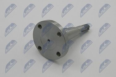 NTY KLT-DW-020P NTY ступица колеса ЗАД БЕЗ подшипника - 2