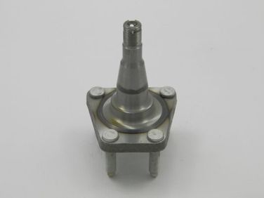 NTY KLT-DW-020P3 NTY ступица колеса ЗАД БЕЗ подшипника - 1