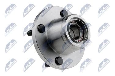NTY KLT-FR-025P NTY подшипние ступицы ЗАД z јoїyskiem - 1