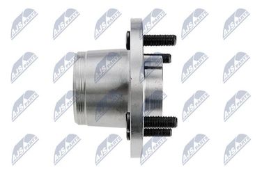 NTY KLT-FR-025P NTY подшипние ступицы ЗАД z јoїyskiem - 3