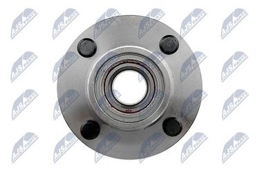 NTY KLT-FR-025P NTY подшипние ступицы ЗАД z јoїyskiem - 4