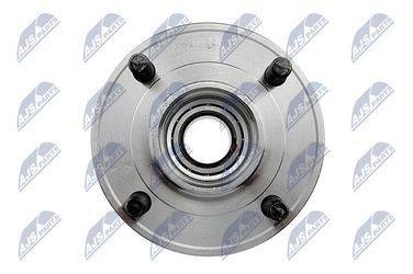 NTY KLT-FR-025P NTY подшипние ступицы ЗАД z јoїyskiem - 5
