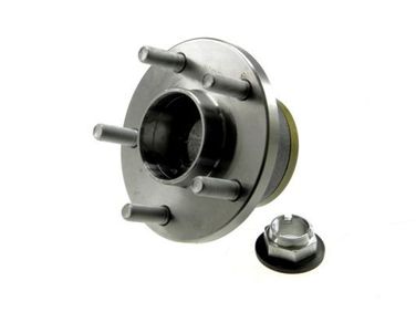 NTY KLT-FR-031 NTY подшипние ступицы ЗАД | перед | - 2