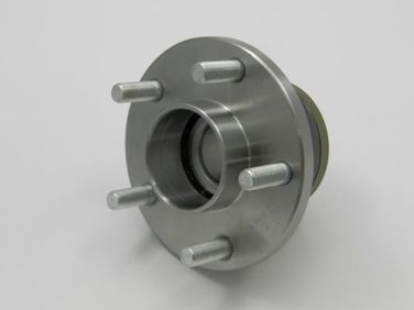 NTY KLT-FR-031 NTY подшипние ступицы ЗАД | перед | - 3