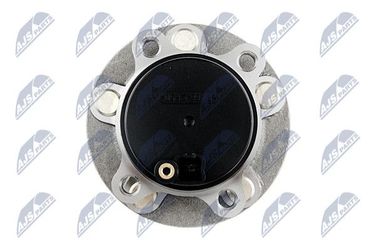 NTY KLT-FR-055 NTY подшипние ступицы ЗАД - 5