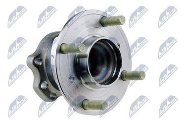 NTY KLT-FR-056 NTY подшипние ступицы ЗАД | зад | - 2