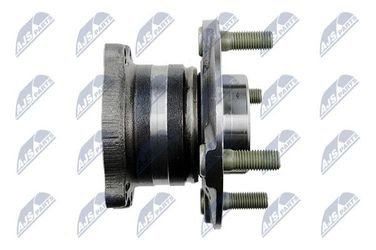 NTY KLT-FR-056 NTY подшипние ступицы ЗАД | зад | - 3