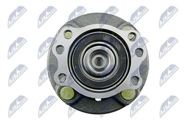 NTY KLT-FR-056 NTY подшипние ступицы ЗАД | зад | - 4