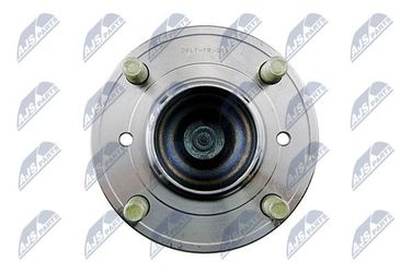 NTY KLT-FR-056 NTY подшипние ступицы ЗАД | зад | - 5