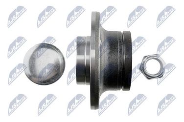 NTY KLT-FT-020 NTY подшипние ступицы ЗАД - 3