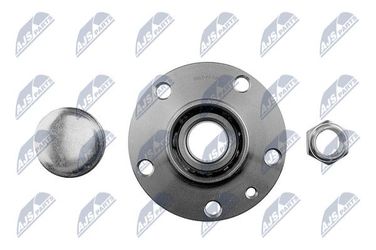 NTY KLT-FT-020 NTY подшипние ступицы ЗАД - 5