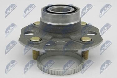 NTY KLT-HD-023 NTY подшипние ступицы ЗАД - 1