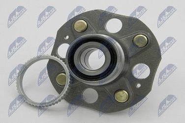 NTY KLT-HD-023 NTY подшипние ступицы ЗАД - 2