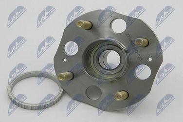 NTY KLT-HD-023 NTY подшипние ступицы ЗАД - 3