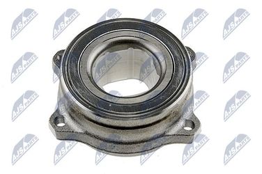 NTY KLT-ME-028 NTY подшипние ступицы ЗАД - 2