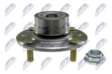 NTY KLT-MS-017 NTY подшипние ступицы ЗАД - 1