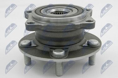NTY KLT-MS-052 NTY подшипние ступицы ЗАД - 1