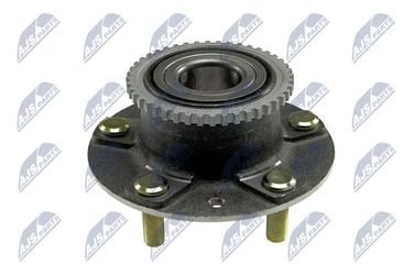 NTY KLT-MZ-022 NTY подшипние ступицы ЗАД - 1